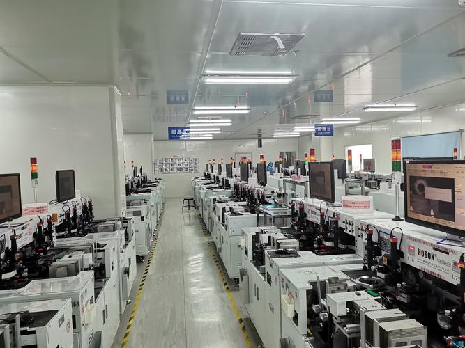 赋能封装技术发展向未来 厦门科技的创新实践与战略路径