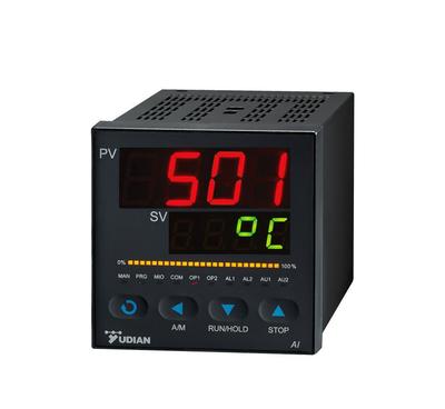 宇电AI-5201数显仪表MODBUS通讯功能详解 高清细节图与厦门棋科自动化的技术支撑