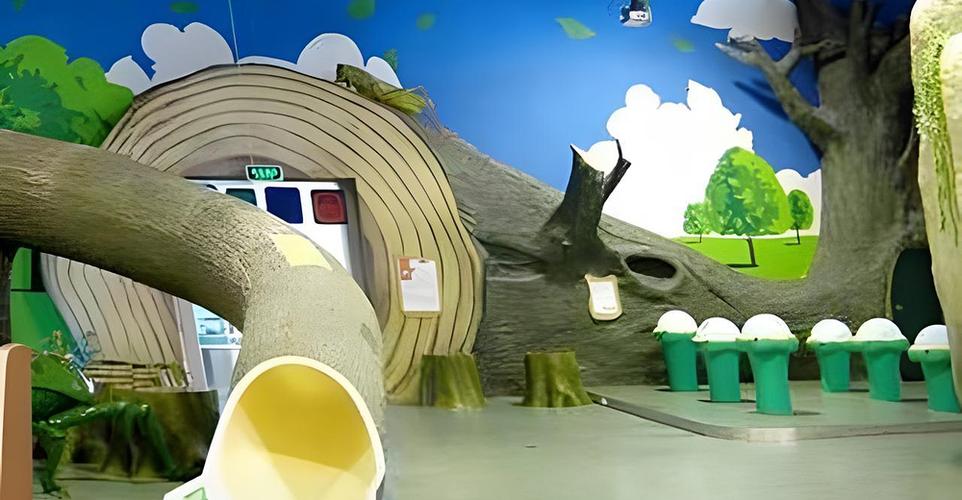 厦门科技馆 一票畅游主展厅、儿童馆与漠名奇妙·沙漠展