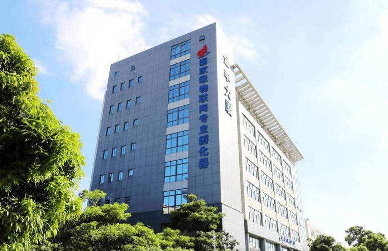 深耕特定领域产品海内外热销深度解读厦门传感器产业发展之路